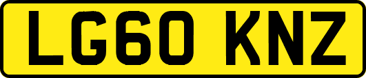 LG60KNZ
