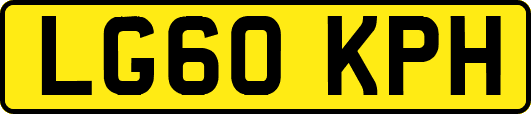 LG60KPH