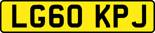 LG60KPJ
