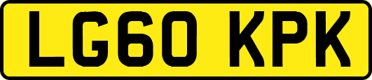 LG60KPK