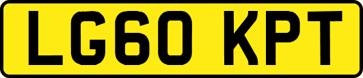 LG60KPT