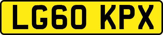 LG60KPX