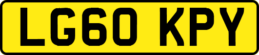 LG60KPY