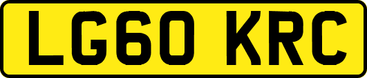 LG60KRC