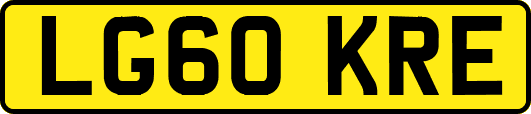 LG60KRE