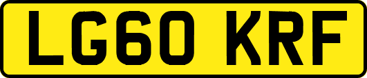 LG60KRF