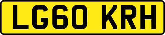 LG60KRH