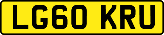 LG60KRU