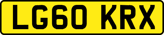 LG60KRX