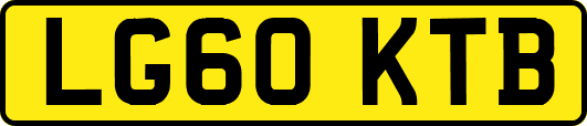 LG60KTB