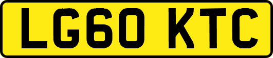 LG60KTC