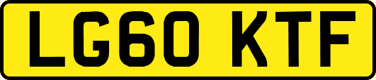LG60KTF
