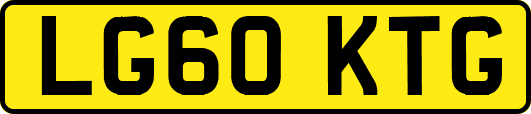 LG60KTG