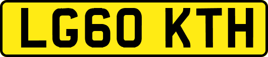 LG60KTH