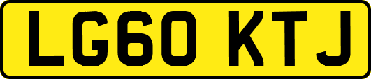 LG60KTJ