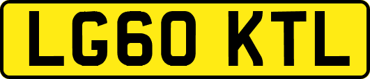 LG60KTL