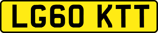 LG60KTT