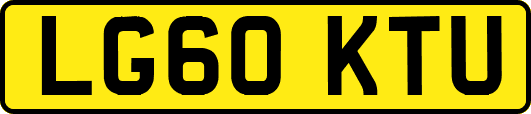 LG60KTU