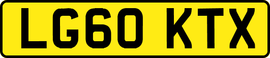LG60KTX