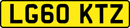 LG60KTZ