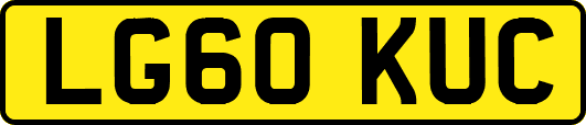 LG60KUC