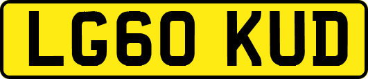 LG60KUD
