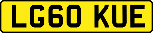 LG60KUE