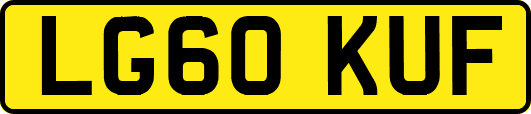LG60KUF