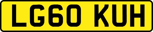 LG60KUH