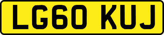 LG60KUJ