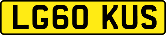 LG60KUS
