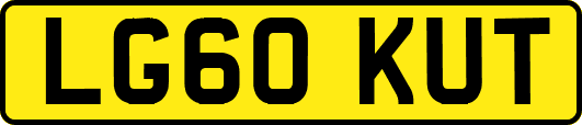 LG60KUT