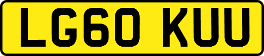 LG60KUU