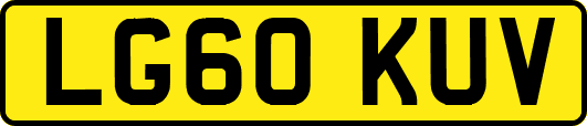 LG60KUV