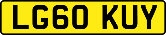 LG60KUY
