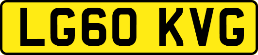 LG60KVG