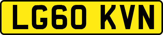 LG60KVN