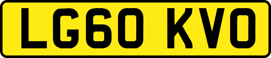 LG60KVO