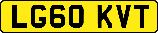 LG60KVT