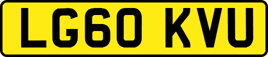 LG60KVU