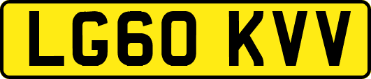 LG60KVV