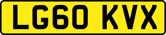 LG60KVX