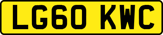 LG60KWC