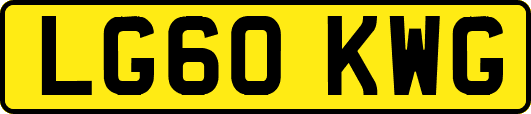 LG60KWG