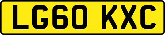 LG60KXC