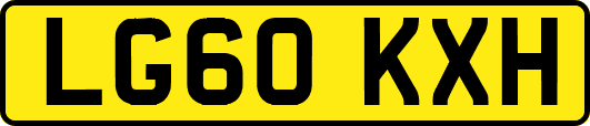 LG60KXH