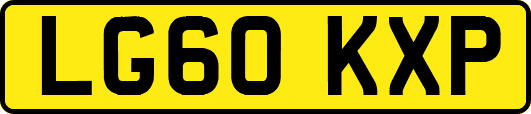 LG60KXP