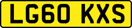 LG60KXS