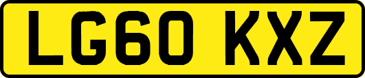 LG60KXZ