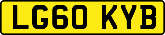 LG60KYB